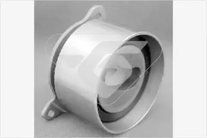 HTG 171 HUTCHINSON Натяжной ролик, ремень ГРМ